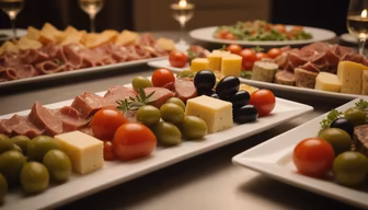 Antipasto Feast