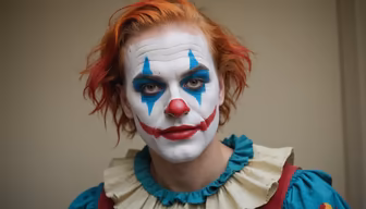 Clown Persona