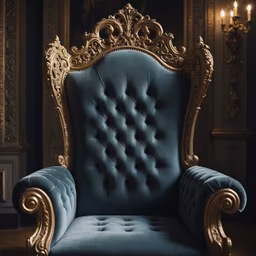 Royal Throne Royal Throne