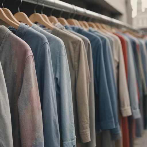 Shirt Collection