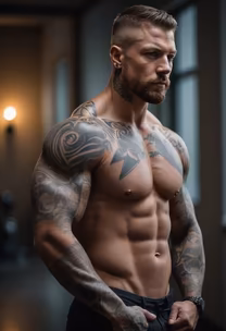 Strength and Style Strength and Style