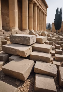 Ancient Echoes