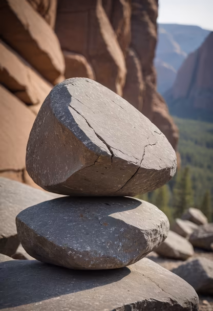 Balancing Act