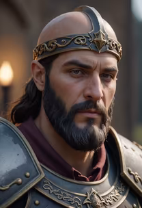 The King's Resolve The King's Resolve