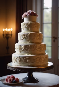 Celebration Cake Celebration Cake