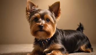 Meet the Yorkie Meet the Yorkie