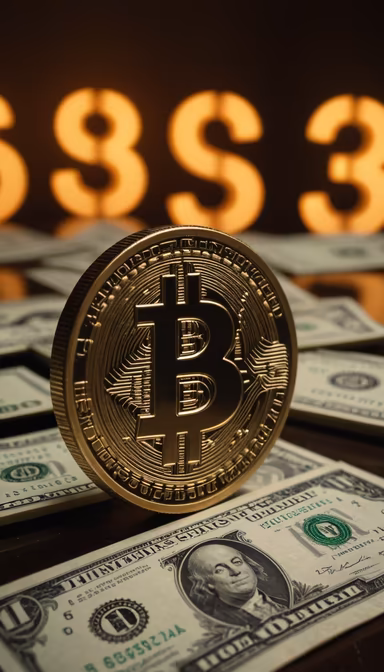 Bitcoin Wealth
