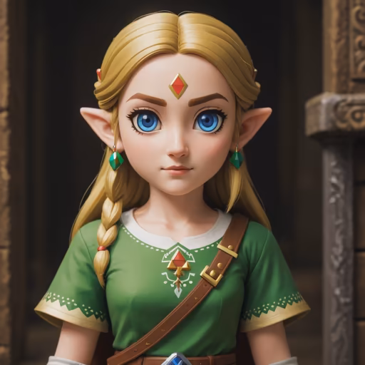 Link's Awakening