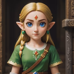 Link's Awakening