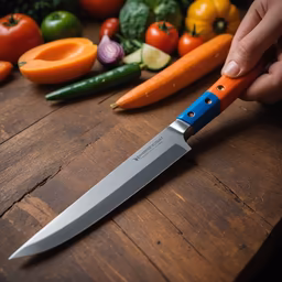 Culinary Precision