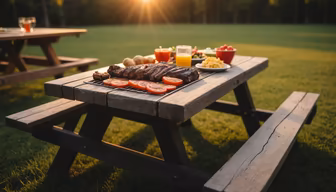 Summer Picnic