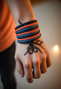 Wrist Art Wrist Art