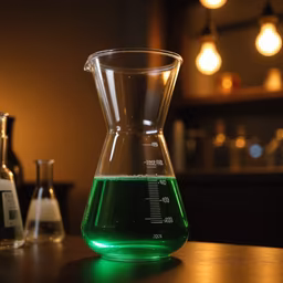 Potion in Progress Potion in Progress