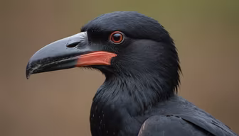 Palm-nut Vulture