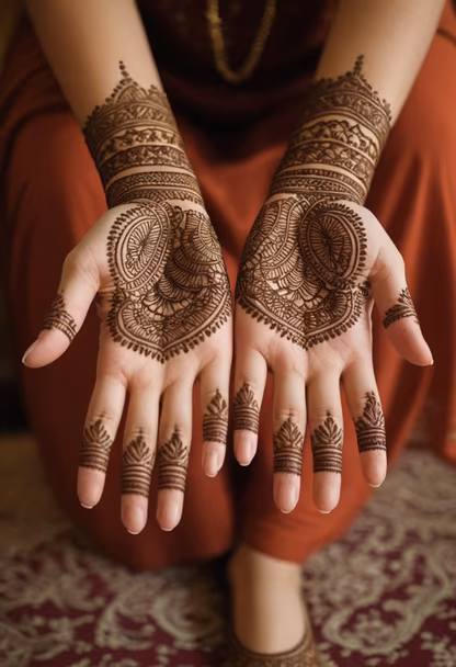 Henna Art Henna Art