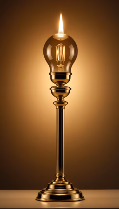 Illuminating Ideas