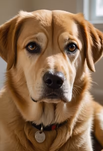 Golden Gaze Golden Gaze