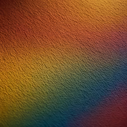 Rainbow Texture