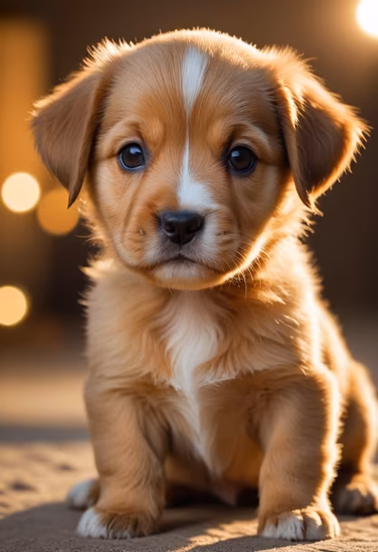 Puppy Love