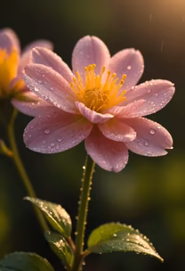 Delicate Bloom Delicate Bloom