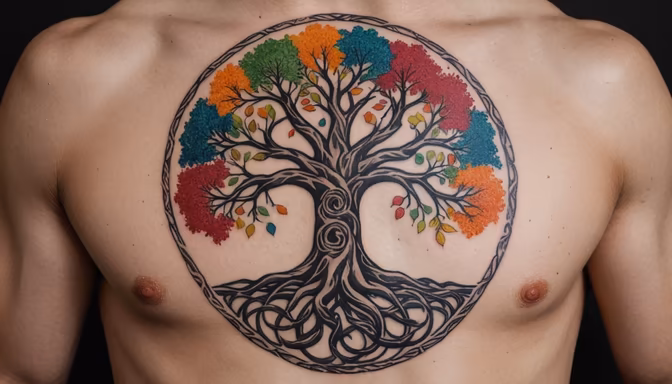 Tree of Life