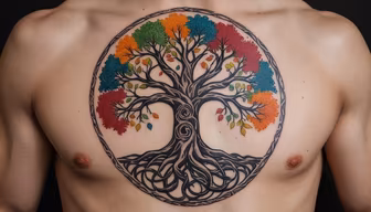 Tree of Life Tree of Life