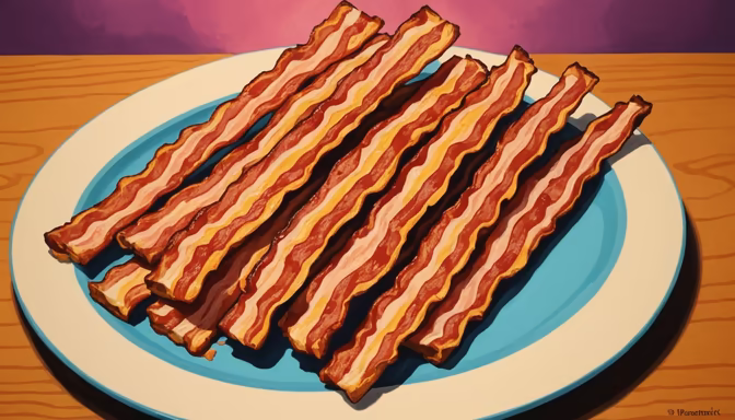 Bacon Bliss