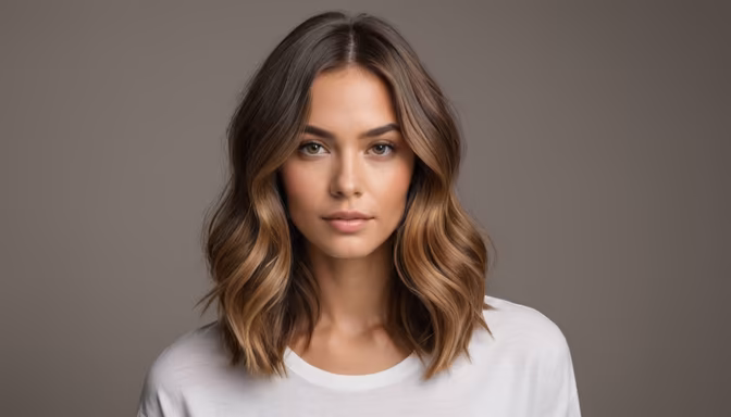Effortless Beauty