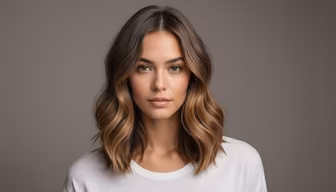 Effortless Beauty