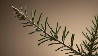 Rosemary Sprig