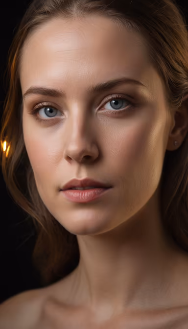 Timeless Beauty
