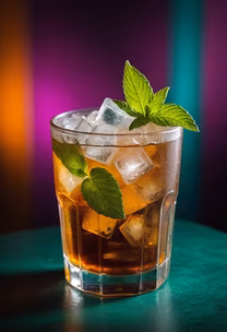 Refreshing Cocktail Refreshing Cocktail
