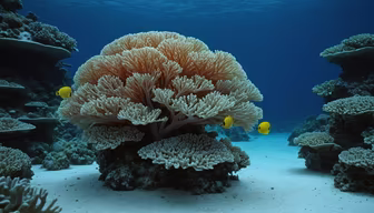 Underwater Paradise Underwater Paradise
