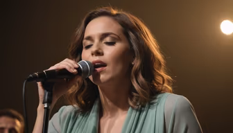 Singing My Heart Out Singing My Heart Out