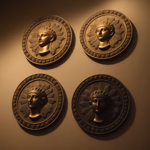Ancient Echoes