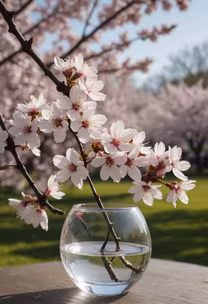 Spring Blossom Spring Blossom