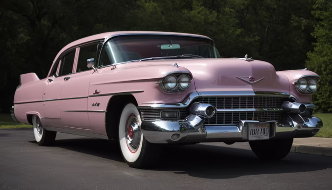 Vintage Charm