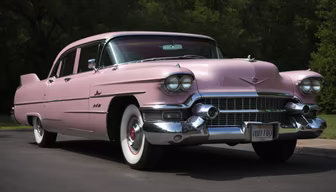 Vintage Charm