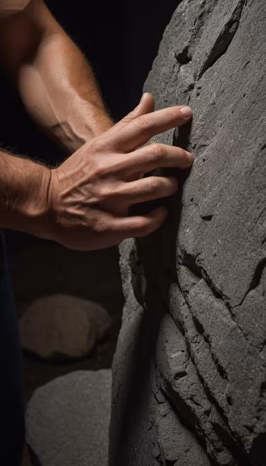 Stone Touch Stone Touch
