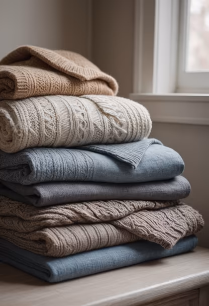 Cozy Comfort Cozy Comfort