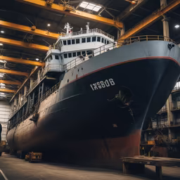 Shipyard Giant Shipyard Giant