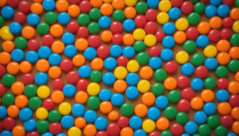 Sweet Treats Sweet Treats