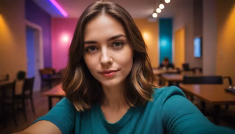 Coffee Shop Vibes