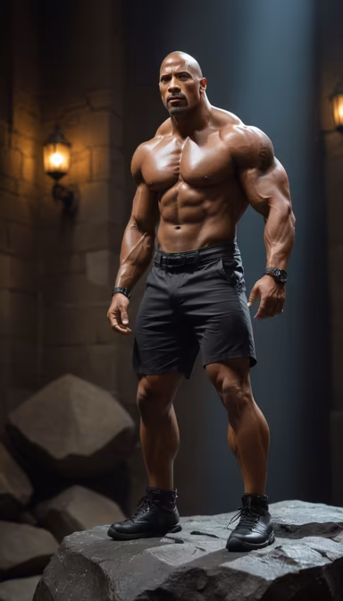 The Rock