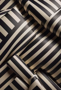 Graphic Stripes
