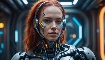 Cyberpunk Dreams Cyberpunk Dreams