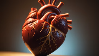 Anatomical Heart Anatomical Heart