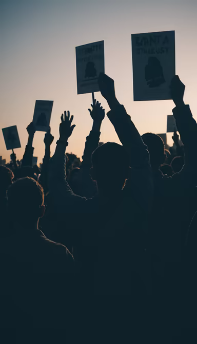 Voices of Change