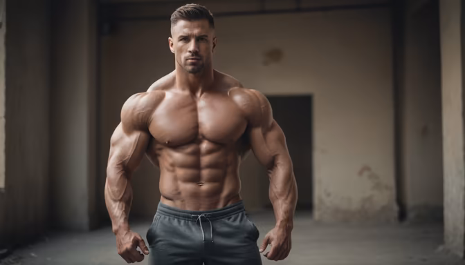 Unleashed Strength