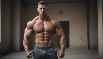 Unleashed Strength